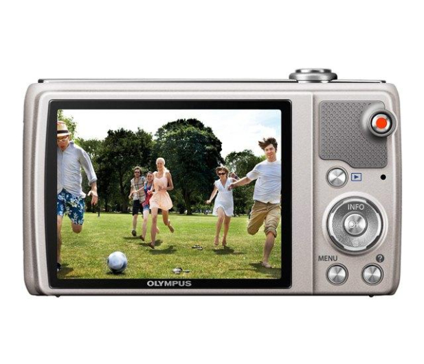Olympus VR 340 - 1408013 - zdjęcie 3